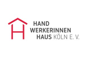 Logo Handwerkerinnenhaus Köln e.V.