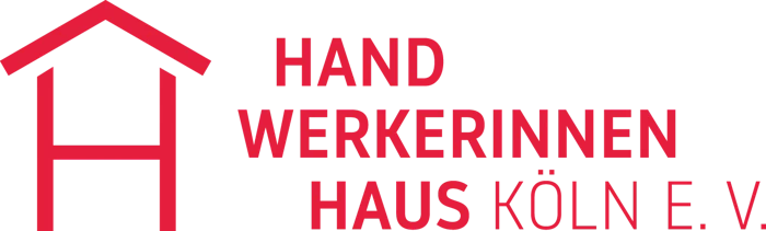 Logo Handwerkerinnenhaus Köln e.V.